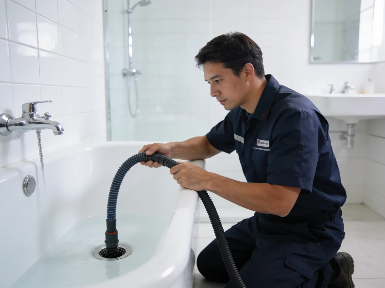 Emergency Plumber Bath, MI FAQs